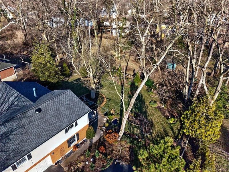 3448 Indian Hill Drive, Kettering, OH 45429 Photo 63