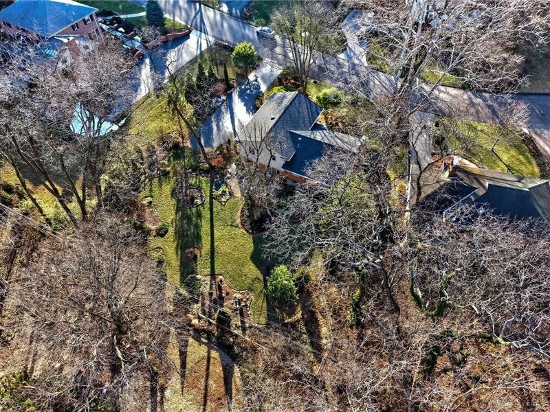 3448 Indian Hill Drive, Kettering, OH 45429 Photo 64