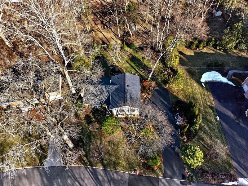 3448 Indian Hill Drive, Kettering, OH 45429 Photo 65