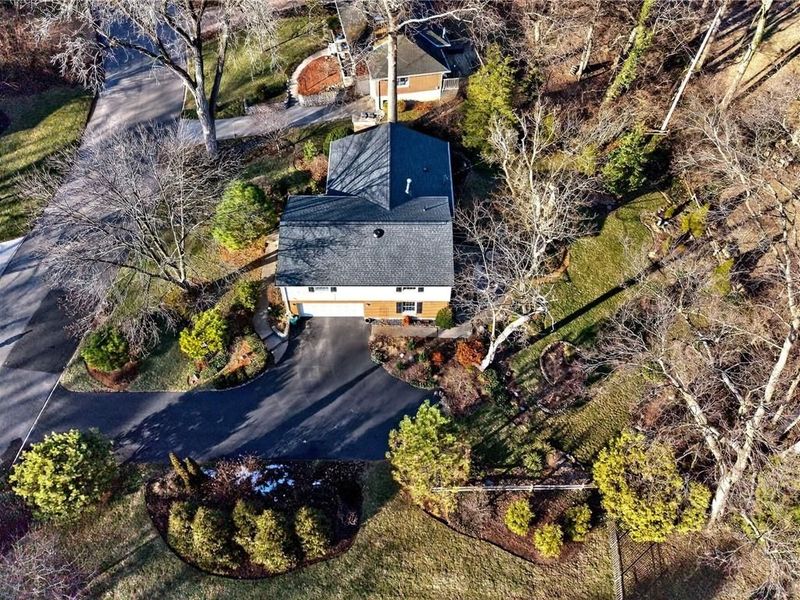 3448 Indian Hill Drive, Kettering, OH 45429 Photo 81