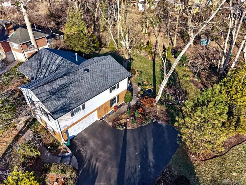 3448 Indian Hill Drive, Kettering, OH 45429 Photo 82