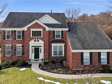 7531 Tylers Hill Court, West Chester, OH 45069