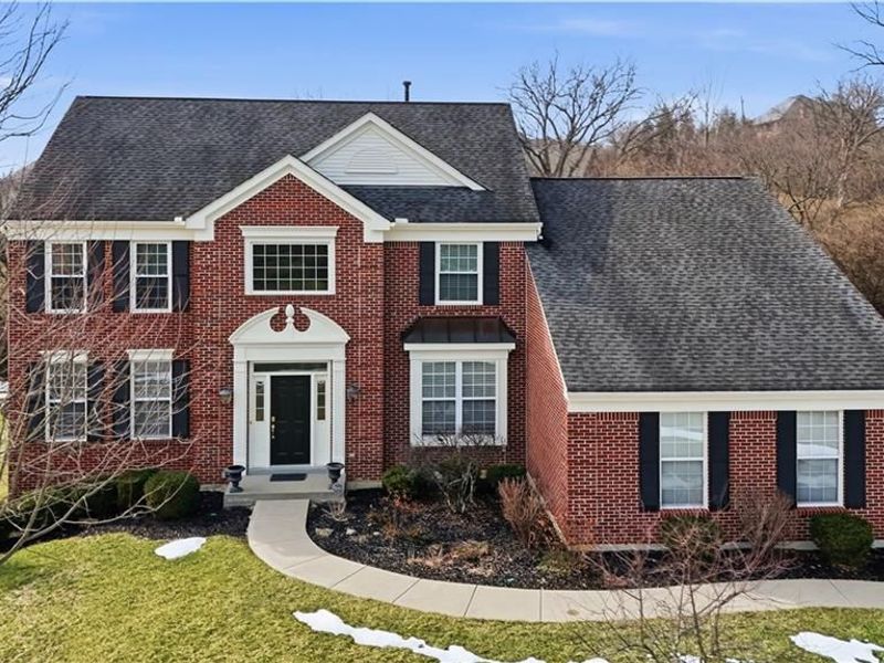 7531 Tylers Hill Court, West Chester, OH 45069 Photo 1