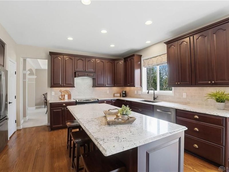 7531 Tylers Hill Court, West Chester, OH 45069 Photo 13