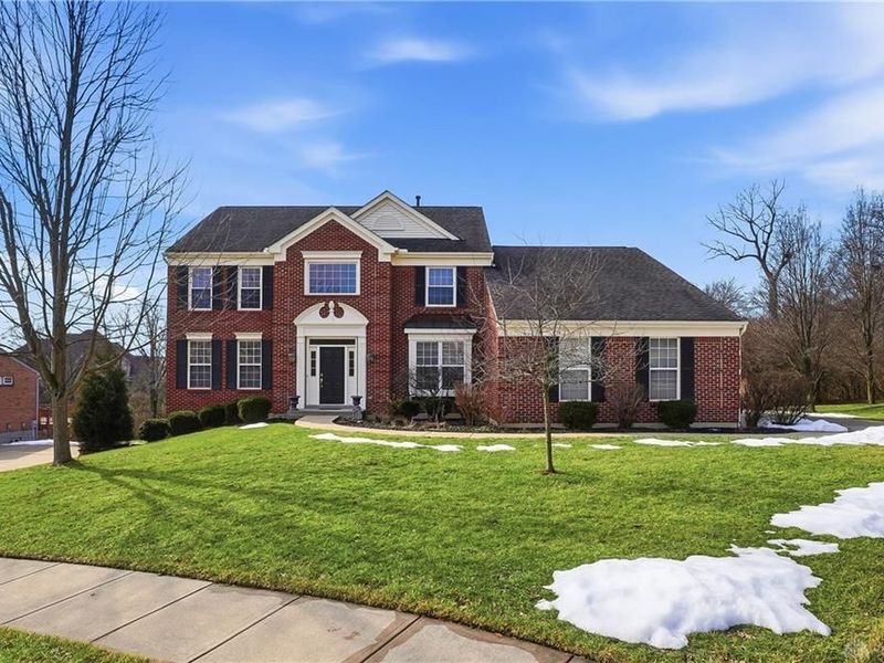 7531 Tylers Hill Court, West Chester, OH 45069 Photo 3