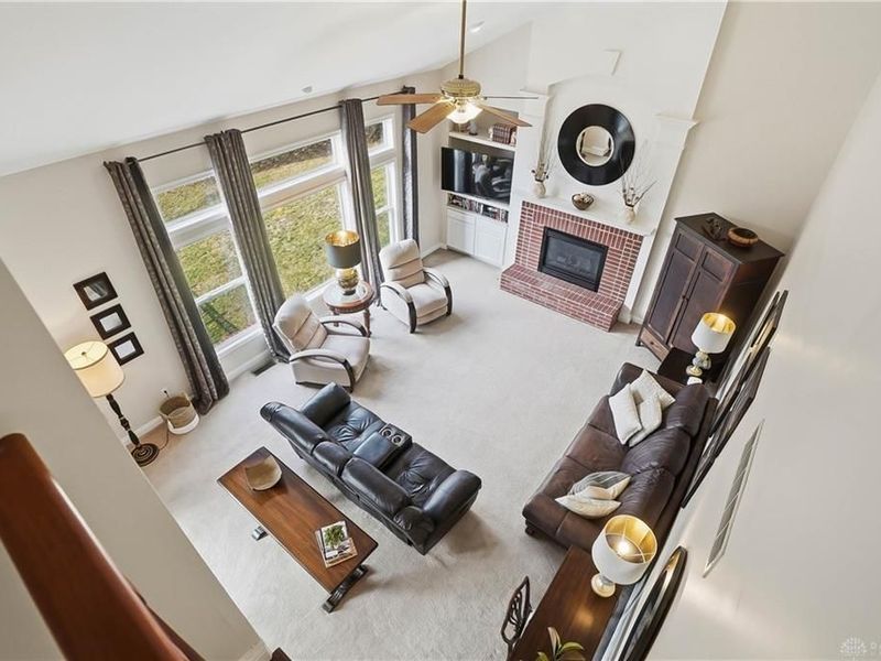 7531 Tylers Hill Court, West Chester, OH 45069 Photo 35