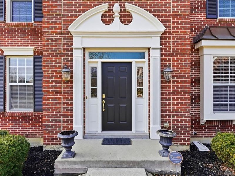 7531 Tylers Hill Court, West Chester, OH 45069 Photo 4