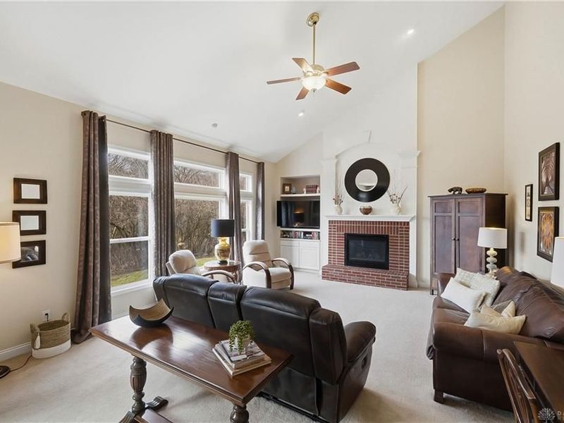 7531 Tylers Hill Court, West Chester, OH 45069 Photo 7