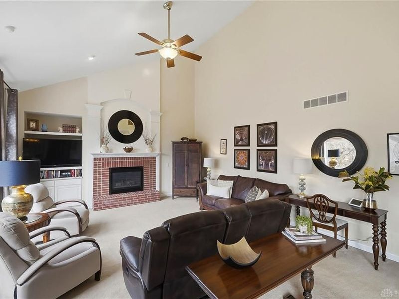 7531 Tylers Hill Court, West Chester, OH 45069 Photo 8