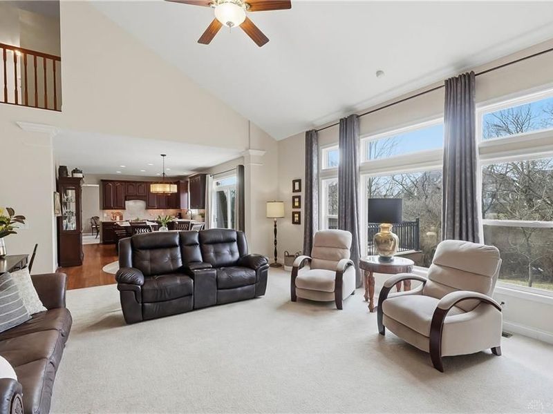 7531 Tylers Hill Court, West Chester, OH 45069 Photo 9