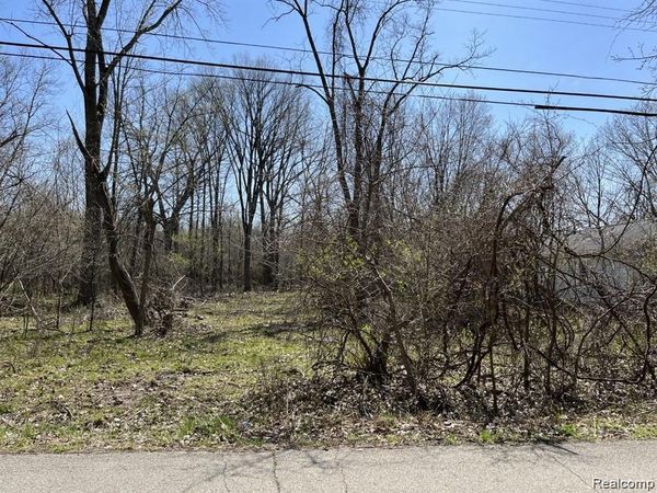 0000 Island Boulevard , Grosse Ile Twp, MI 48138