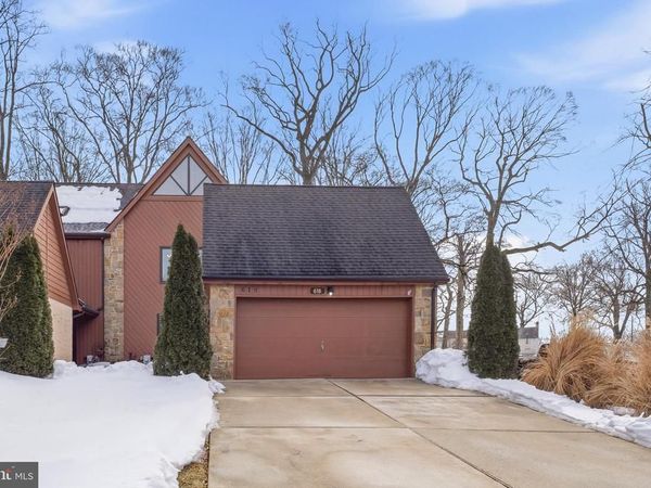 618 DANDENOG DRIVE, WILMINGTON, DE 19808