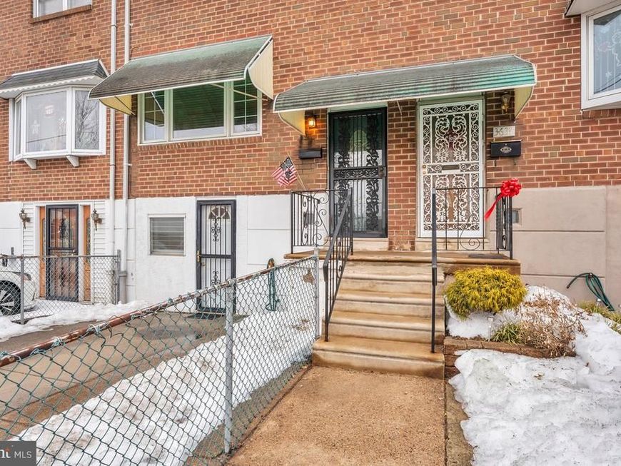3639 Gaul Street, Philadelphia, PA 19134 Main Photo