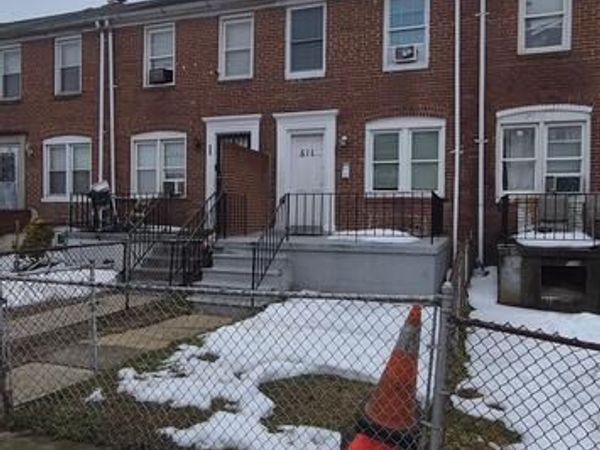 511 SEAGULL AVENUE, BALTIMORE, MD 21225