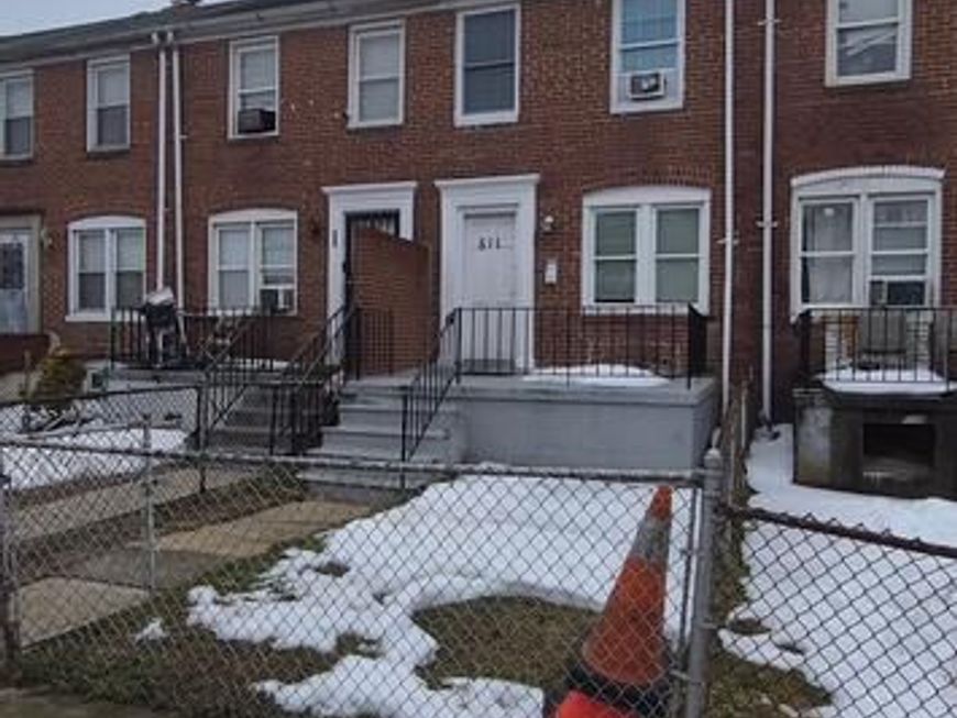 511 Seagull Avenue, Baltimore, MD 21225 Main Photo