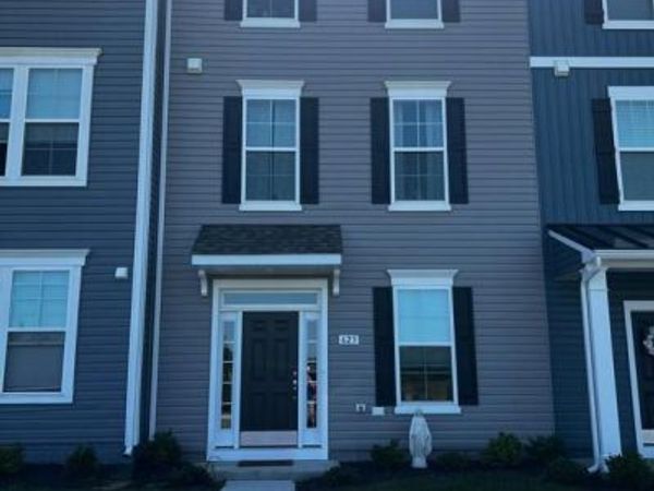 623 HEMSWORTH LANE, WINCHESTER, VA 22601