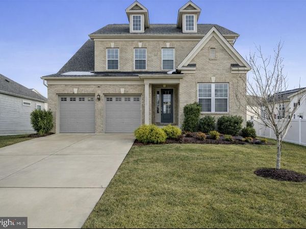 3723 SOLIDARITY CIRCLE, WALDORF, MD 20603