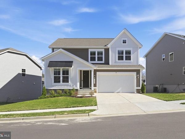 11425 BLUESTEM WAY, FREDERICKSBURG, VA 22407