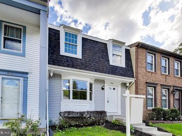 8108 STEEPLE CHASE COURT, SPRINGFIELD, VA 22153