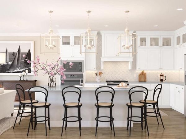 1803 AMERICAN PLACE, WEST WINDSOR, NJ 08550