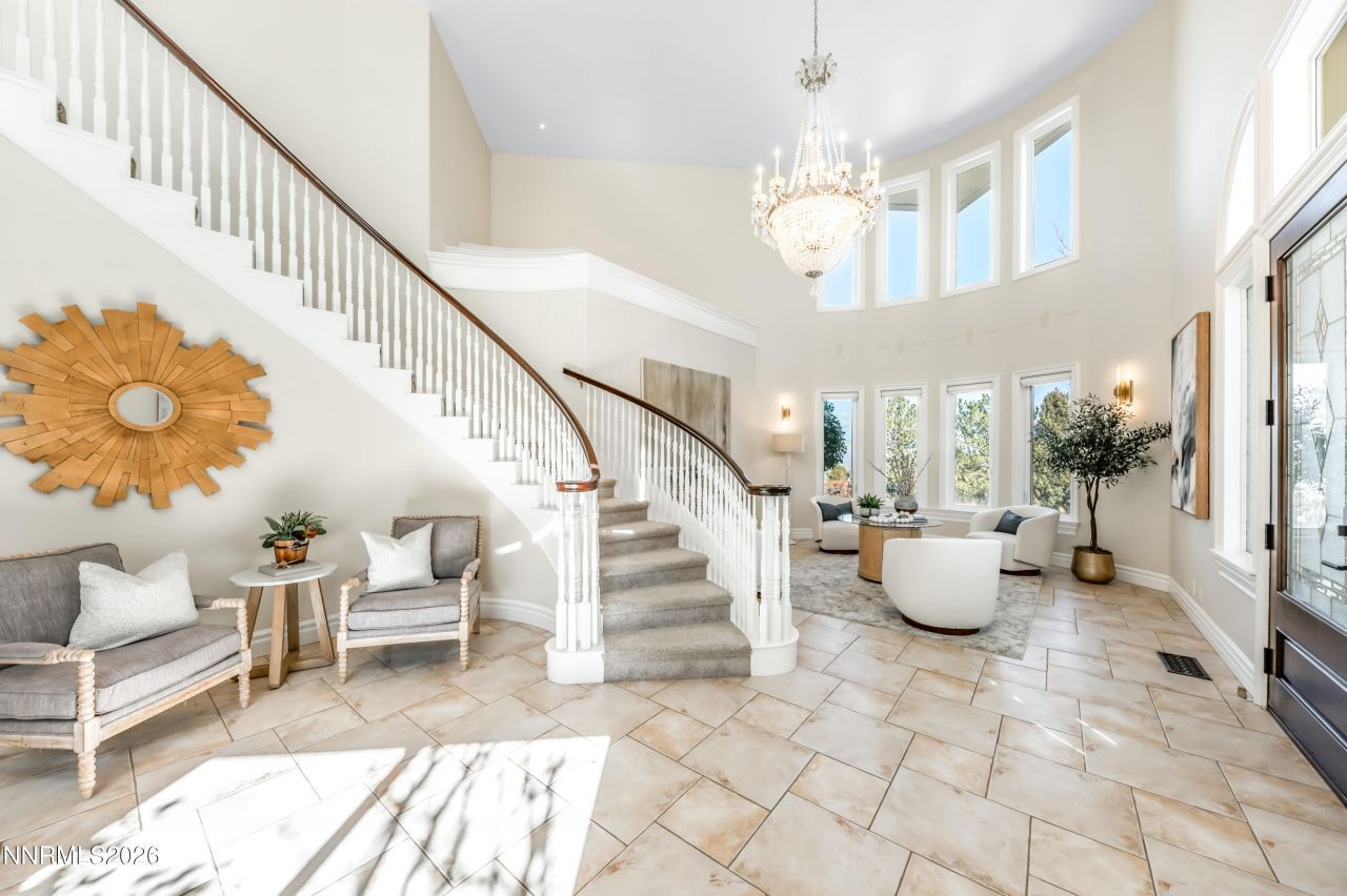 4750 S Saddlehorn Drive, Reno, NV 89511 Photo