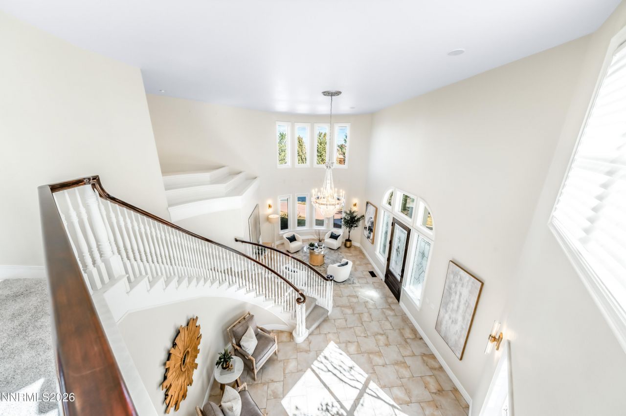 4750 S Saddlehorn Drive, Reno, NV 89511 Photo