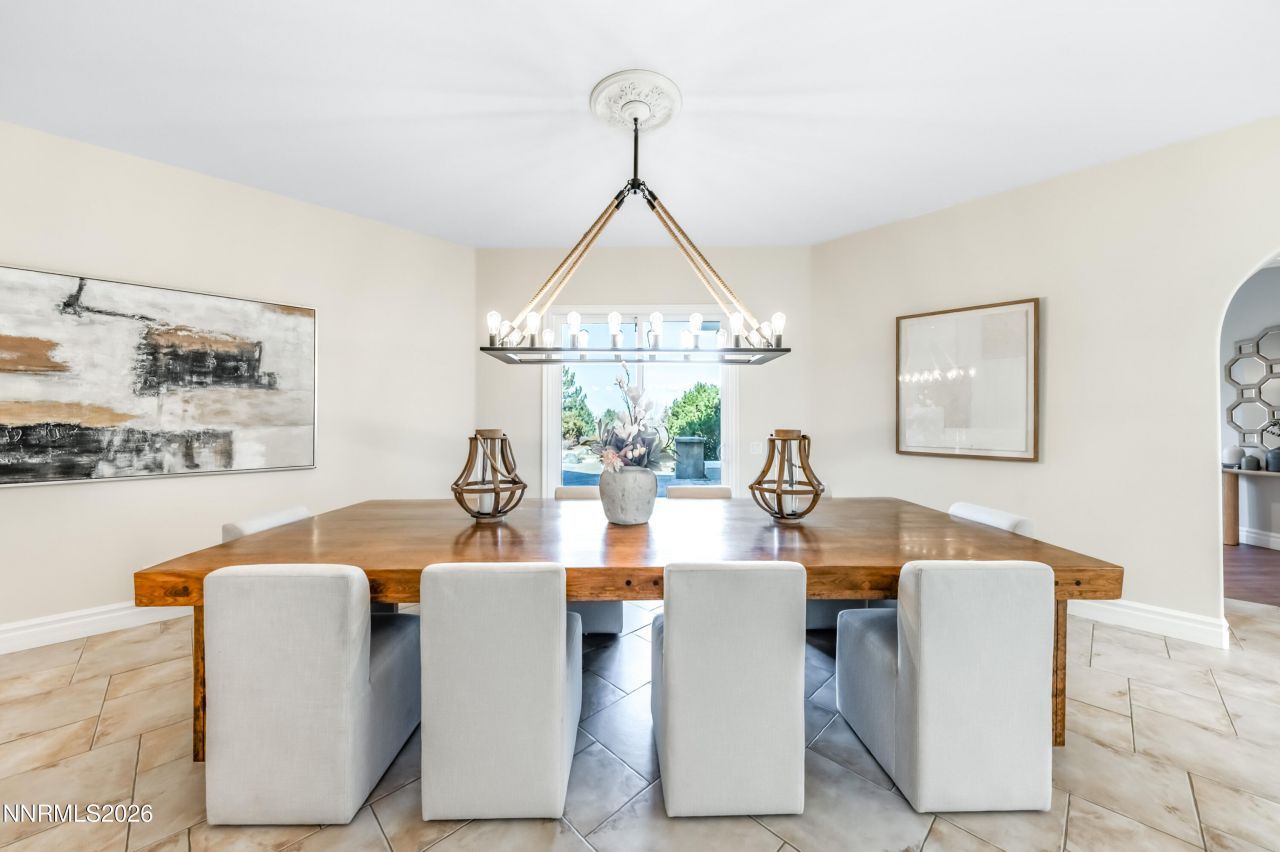 4750 S Saddlehorn Drive, Reno, NV 89511 Photo