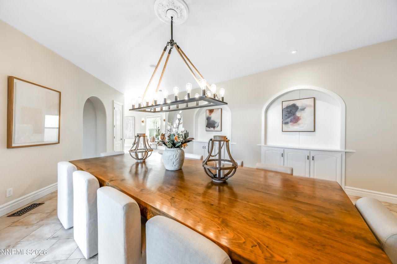 4750 S Saddlehorn Drive, Reno, NV 89511 Photo