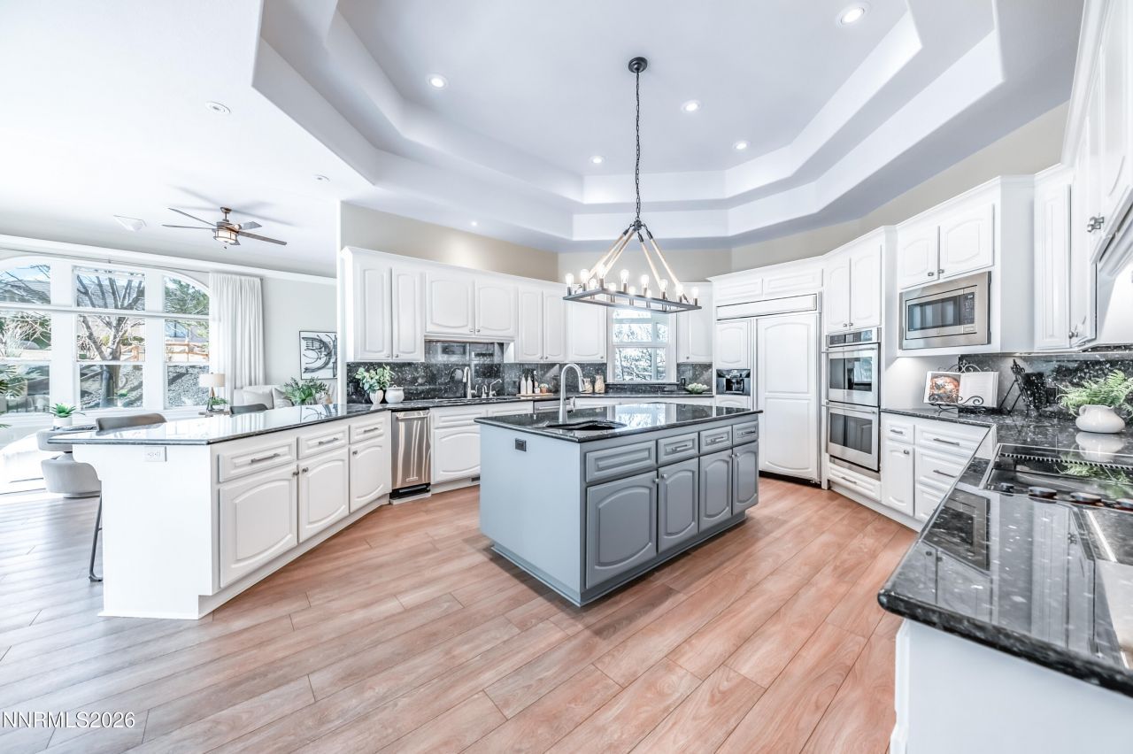 4750 S Saddlehorn Drive, Reno, NV 89511 Photo