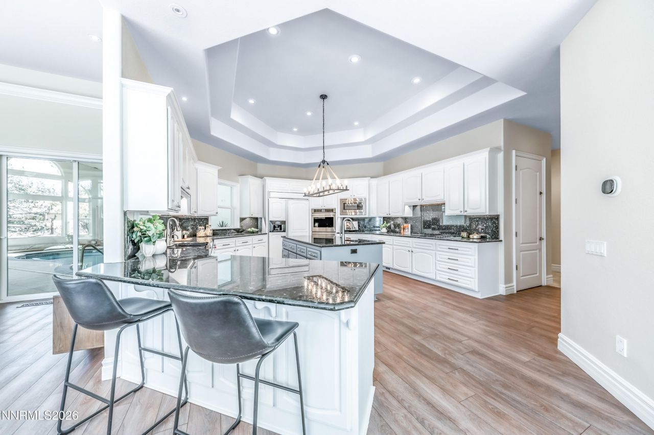 4750 S Saddlehorn Drive, Reno, NV 89511 Photo