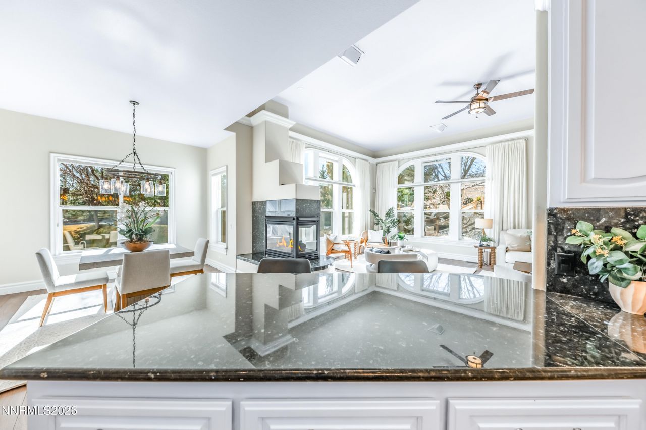 4750 S Saddlehorn Drive, Reno, NV 89511 Photo