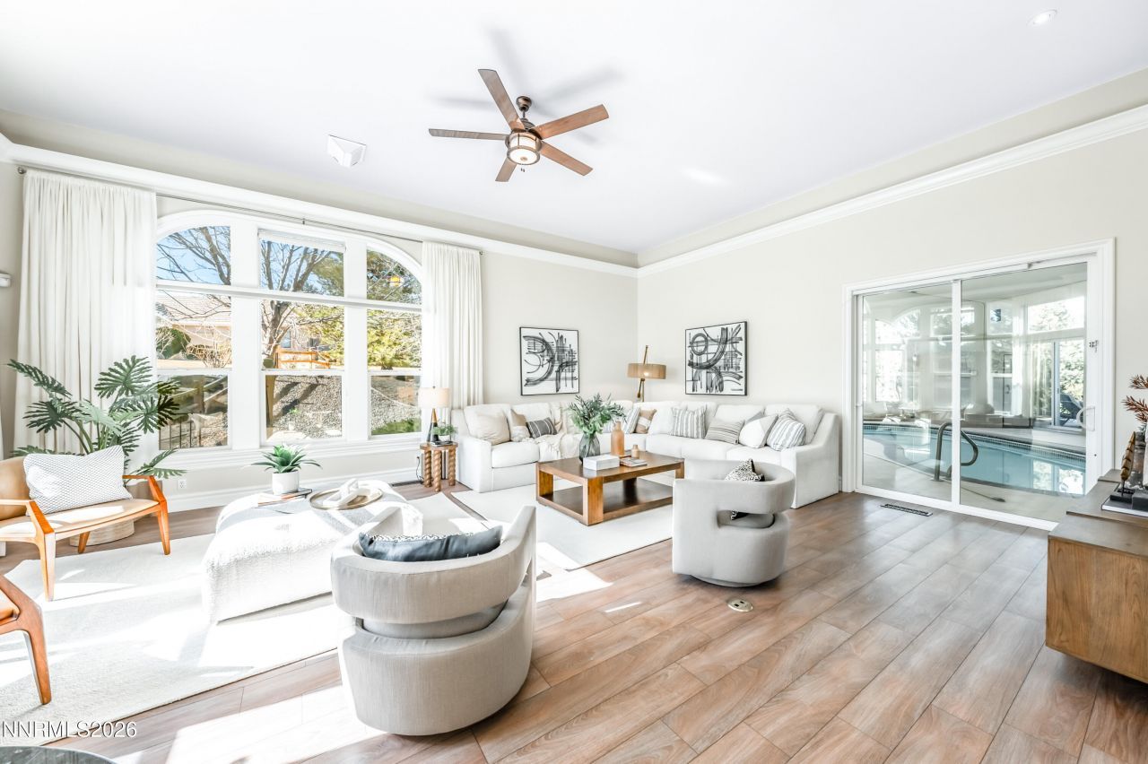 4750 S Saddlehorn Drive, Reno, NV 89511 Photo