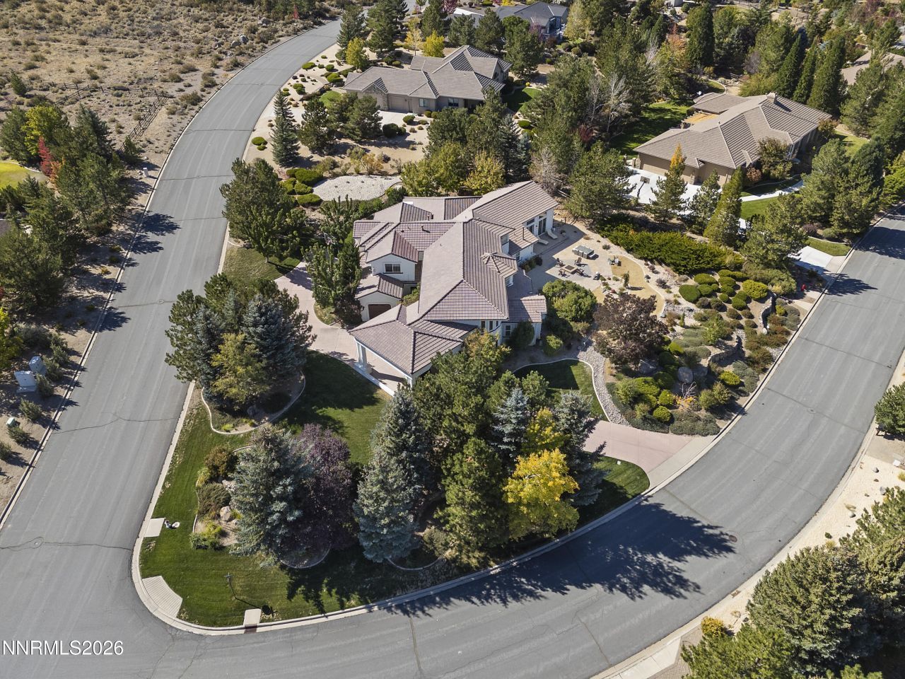 4750 S Saddlehorn Drive, Reno, NV 89511 Photo