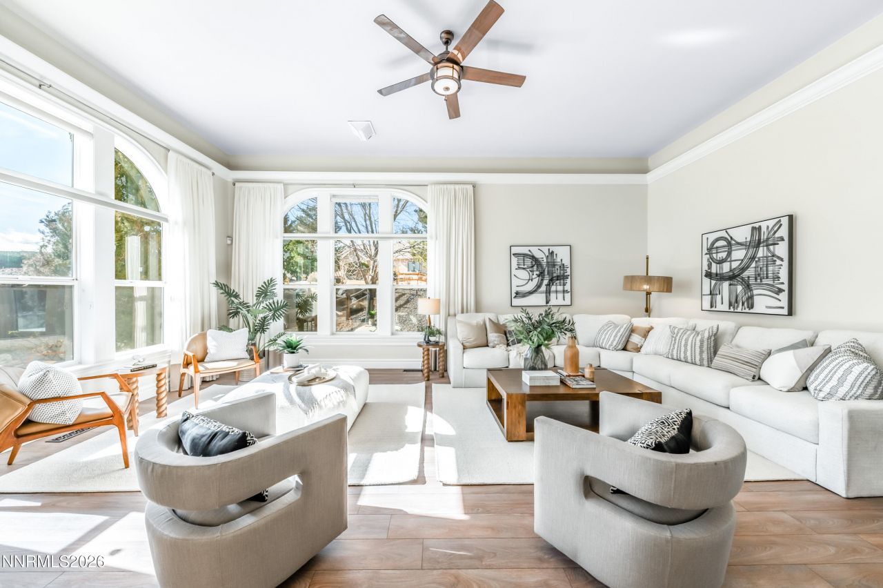 4750 S Saddlehorn Drive, Reno, NV 89511 Photo