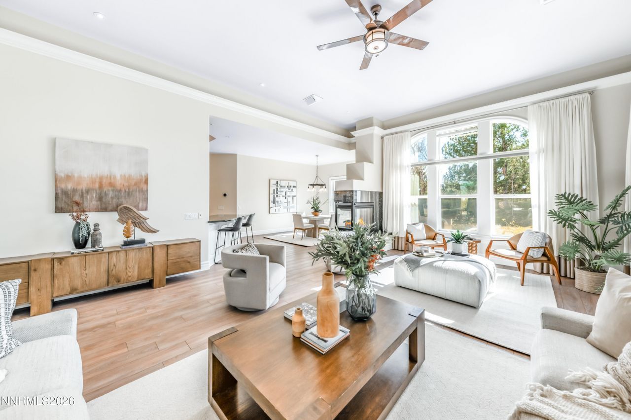 4750 S Saddlehorn Drive, Reno, NV 89511 Photo