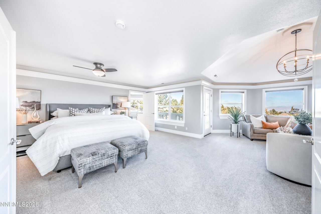 4750 S Saddlehorn Drive, Reno, NV 89511 Photo