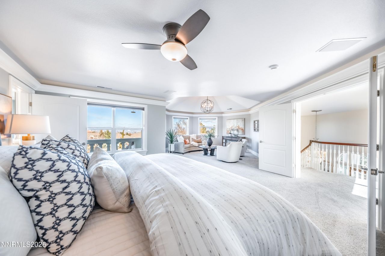 4750 S Saddlehorn Drive, Reno, NV 89511 Photo