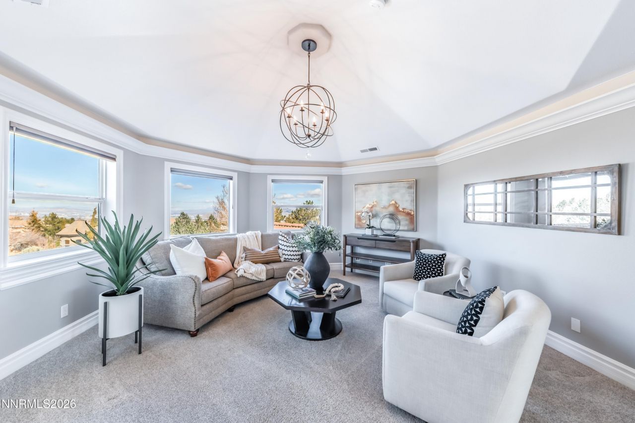 4750 S Saddlehorn Drive, Reno, NV 89511 Photo