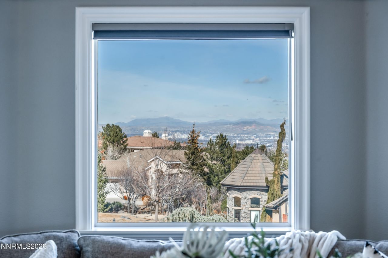 4750 S Saddlehorn Drive, Reno, NV 89511 Photo