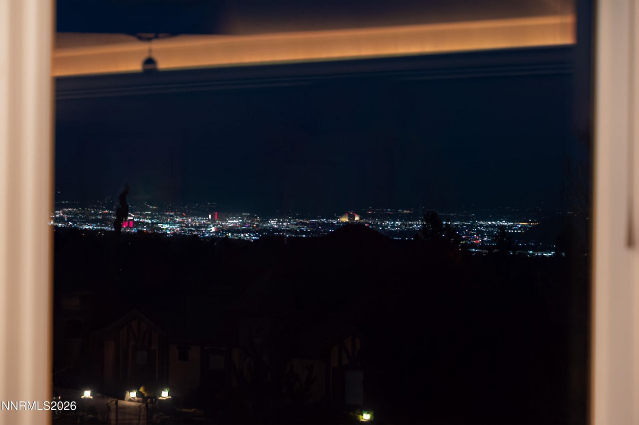 4750 S Saddlehorn Drive, Reno, NV 89511 Photo