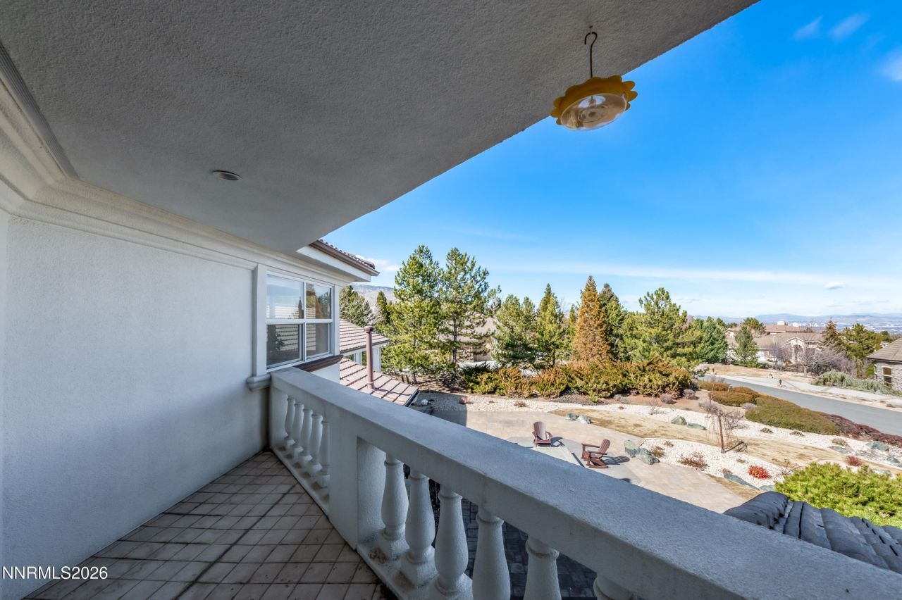 4750 S Saddlehorn Drive, Reno, NV 89511 Photo