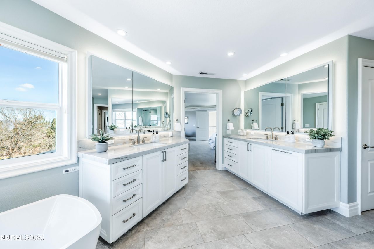 4750 S Saddlehorn Drive, Reno, NV 89511 Photo