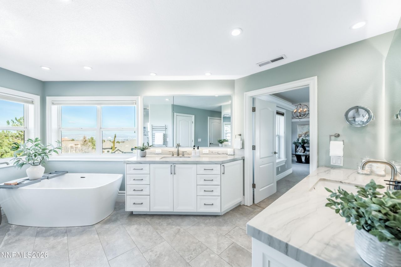 4750 S Saddlehorn Drive, Reno, NV 89511 Photo