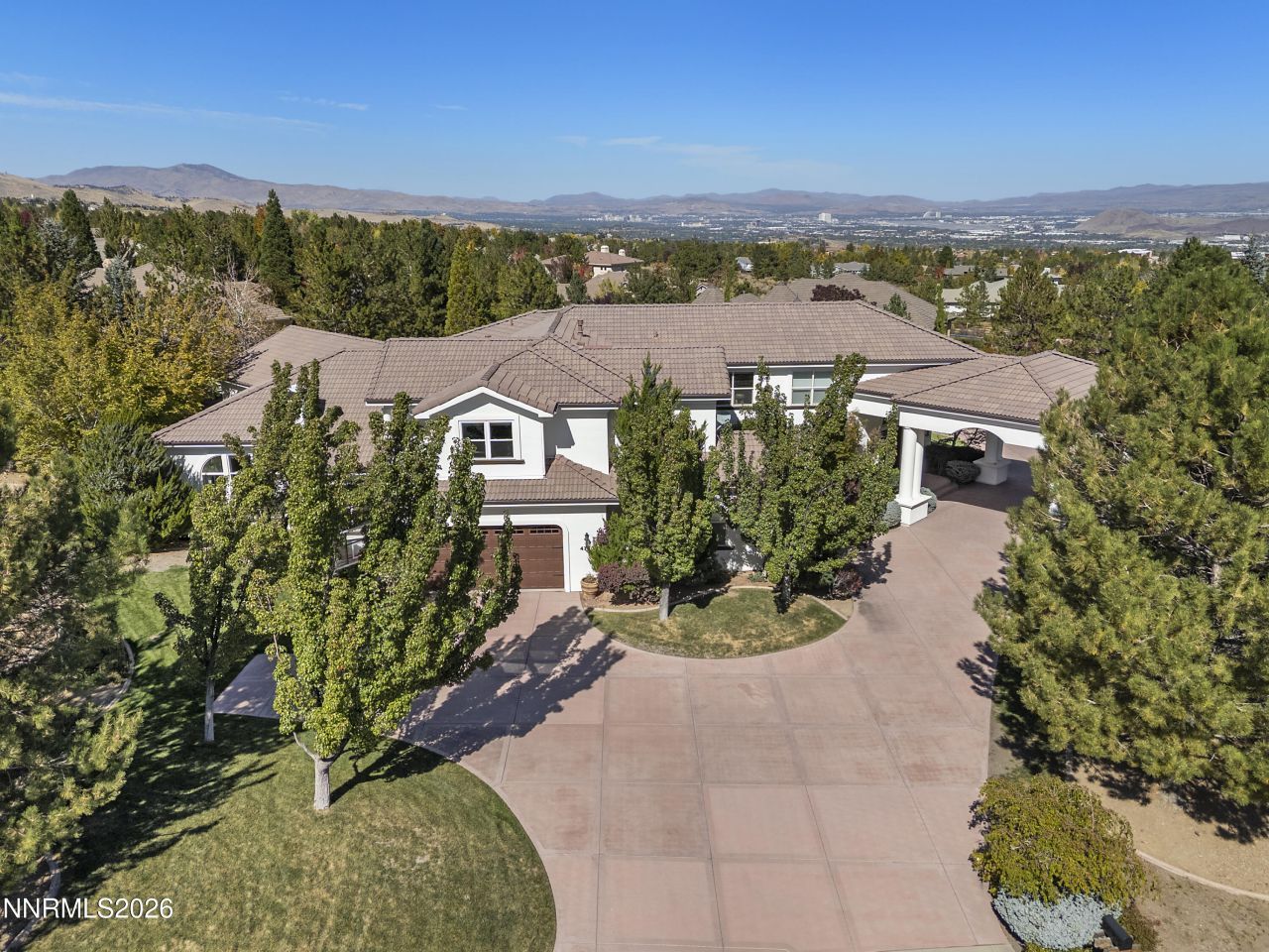 4750 S Saddlehorn Drive, Reno, NV 89511 Photo