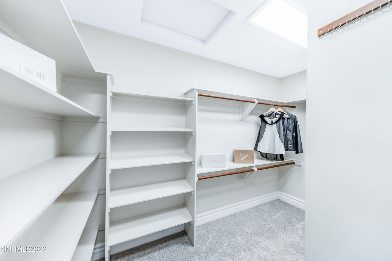 4750 S Saddlehorn Drive, Reno, NV 89511 Photo