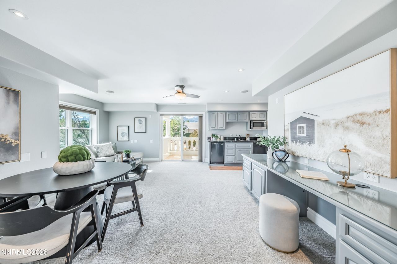 4750 S Saddlehorn Drive, Reno, NV 89511 Photo