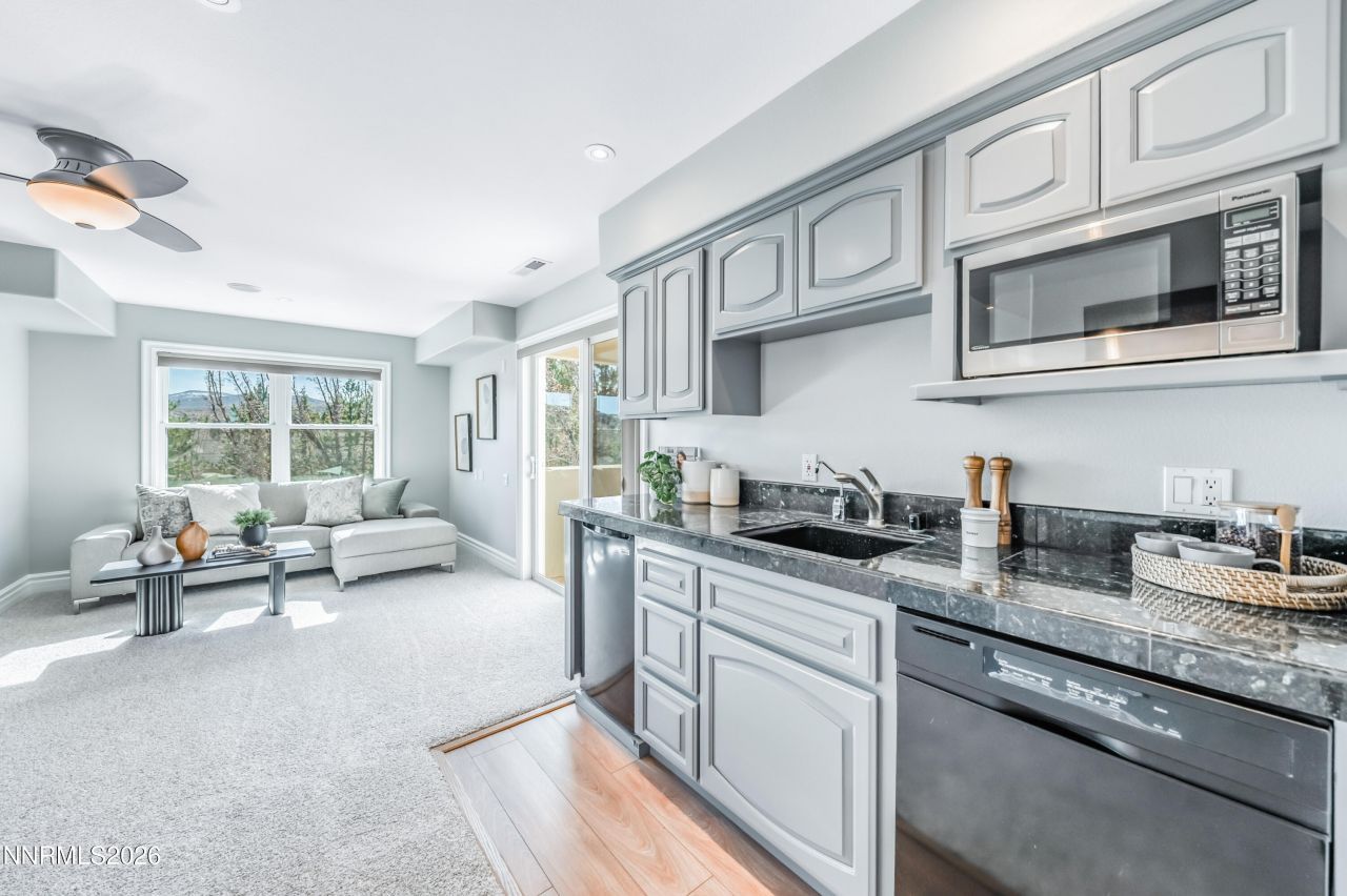 4750 S Saddlehorn Drive, Reno, NV 89511 Photo