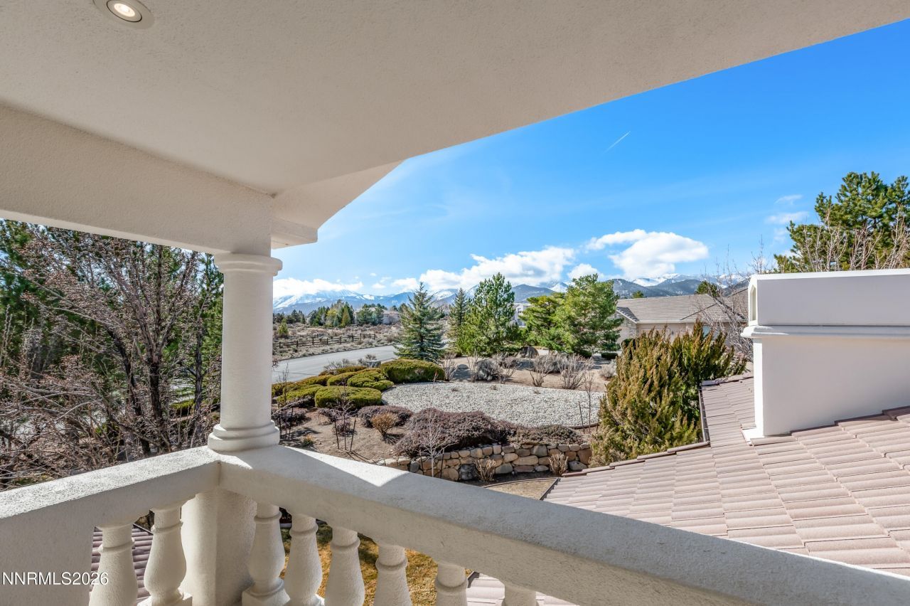 4750 S Saddlehorn Drive, Reno, NV 89511 Photo