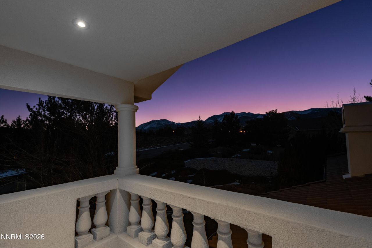 4750 S Saddlehorn Drive, Reno, NV 89511 Photo