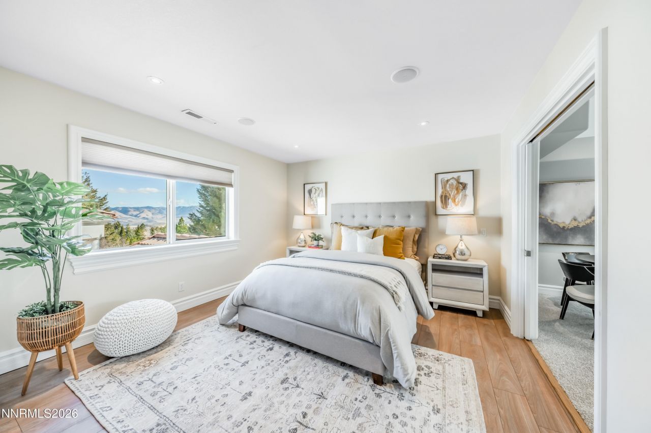 4750 S Saddlehorn Drive, Reno, NV 89511 Photo